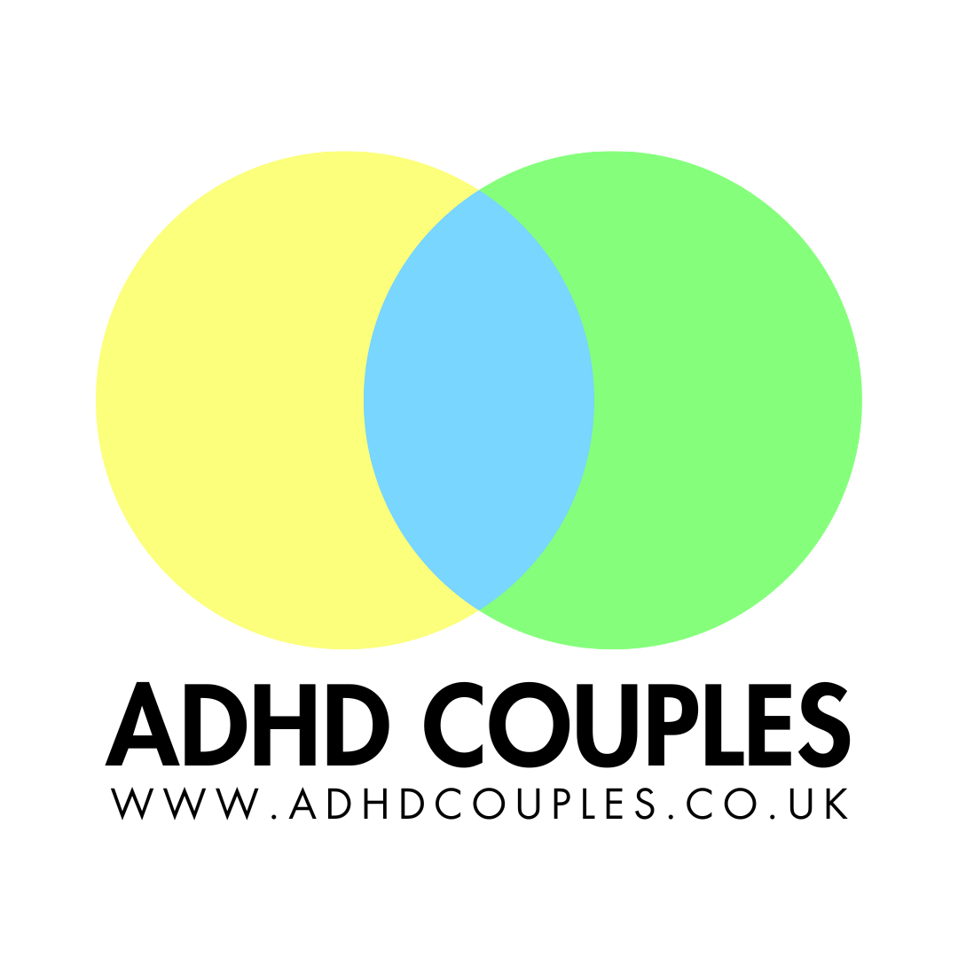 ADHD Couples